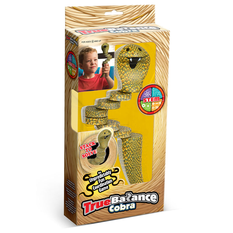 Truebalance educational stem toy sale