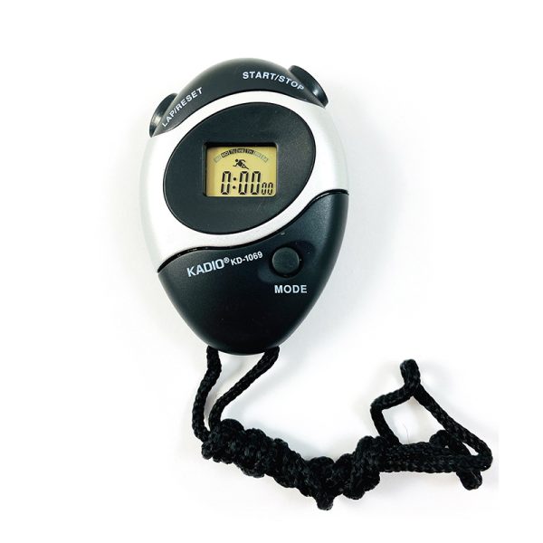 Supertek Digital Stopwatch