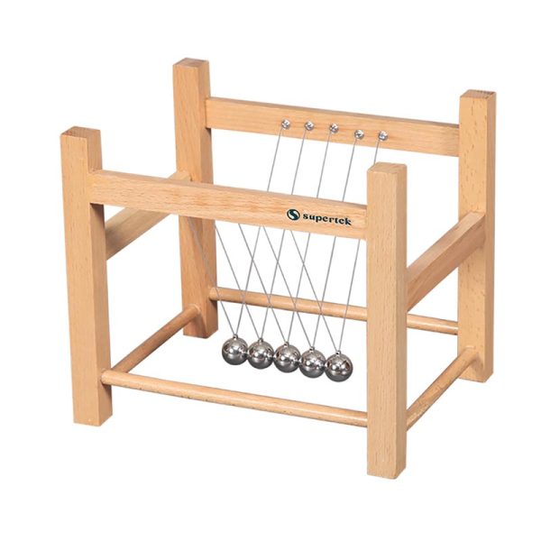 Supertek Newtonian Demonstration
