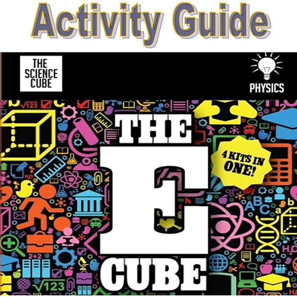 Supertek® The "E" Cube