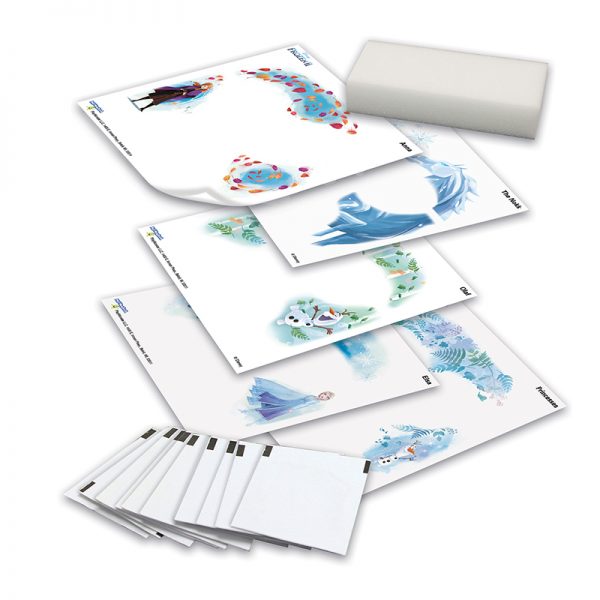 Paintoos™ Face Paintoos™ Disney Frozen II 5-Pack