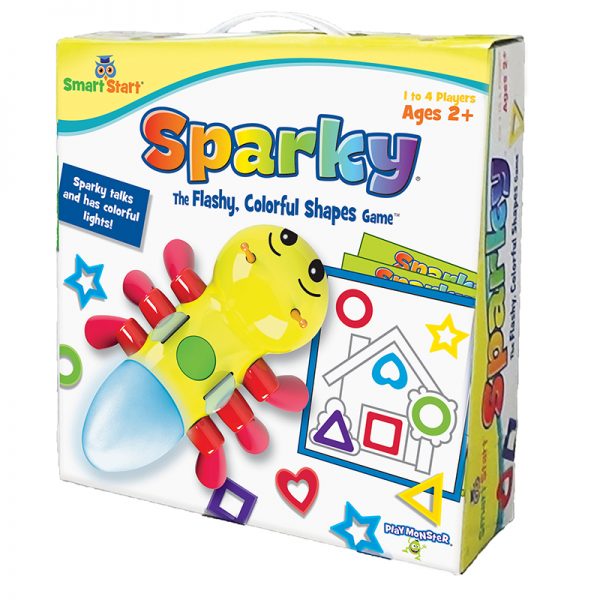 Smart Start Smart Start Sparky Bug