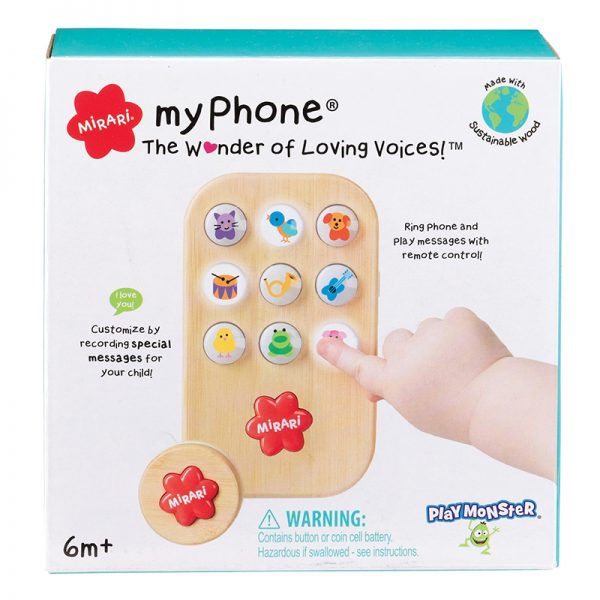 Mirari® myPhone®