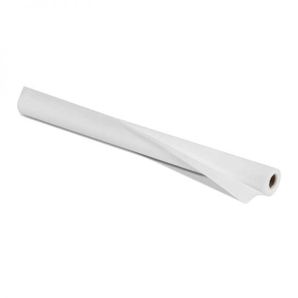 Smart-Fab® Art & Decoration Fabric Roll, 24in x 18ft, White
