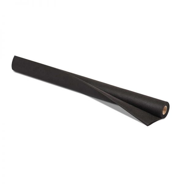 Smart-Fab® Art & Decoration Fabric Roll, 24in x 18ft, Black