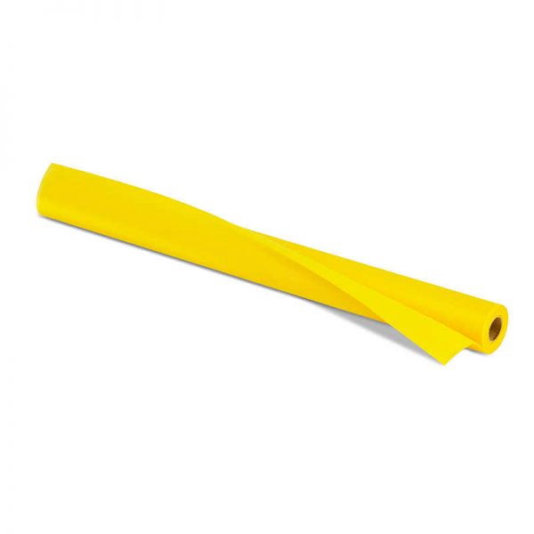 Smart-Fab® Art & Decoration Fabric Roll, 24in x 18ft, Yellow