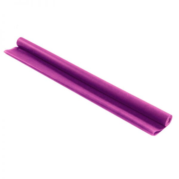 Smart-Fab® Art & Decoration Fabric, Dark Purple, 48" x 40' Roll