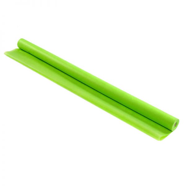 Smart-Fab® Art & Decoration Fabric, Apple Green, 48" x 40' Roll
