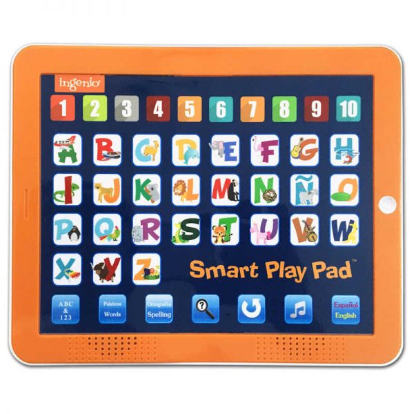 ingenio® Smart Play Pad, English/Spanish