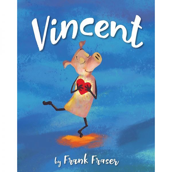 Sophia Institute Press Vincent