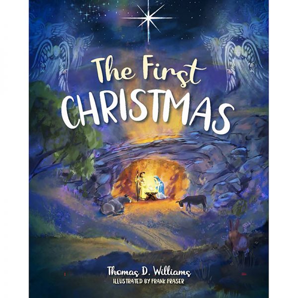Sophia Institute Press First Christmas