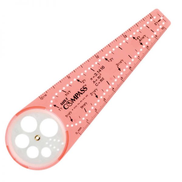 Learning Resources SAFE-T® Compass