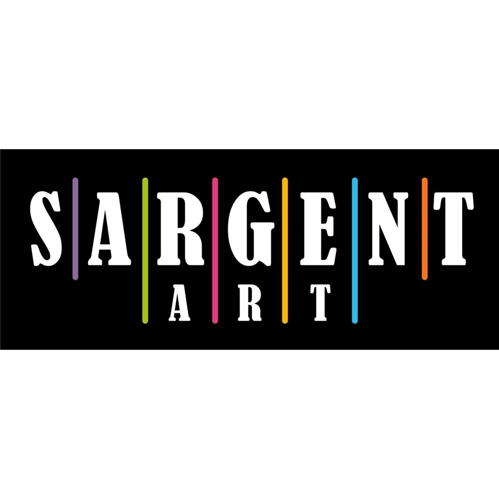 Sargent Art Neon Colored Pencils