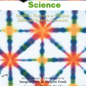Science The Basic Not Boring Series For Grades K-1 by INCENTIVE PUBLICATIONS – IP4048