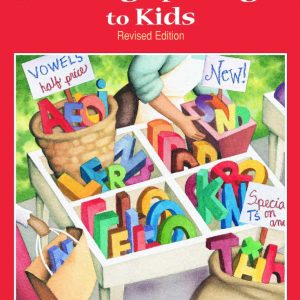 Selling Spelling to Kids Grades 2–5 by Incentive Publications – IP0608