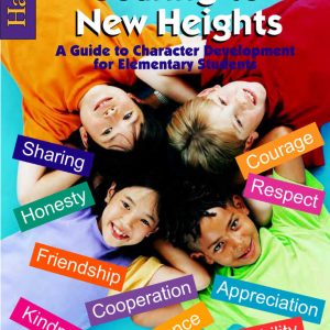 Soaring to New Heights Grade 2-4 by Hayes School Publishing – H-CE201