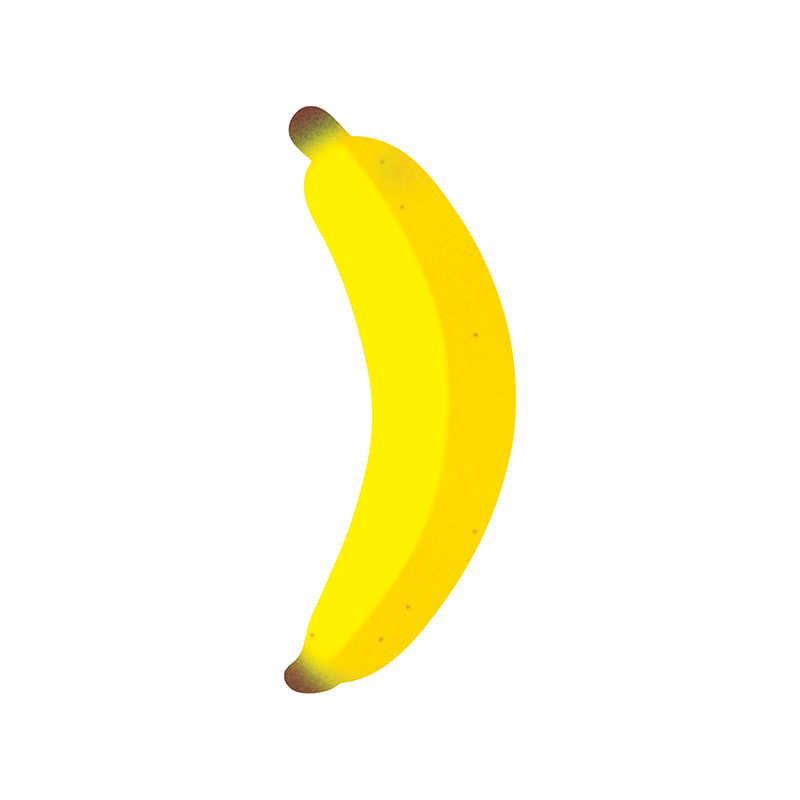 TREND Linking Bananas Classic Accents®, 108 ct