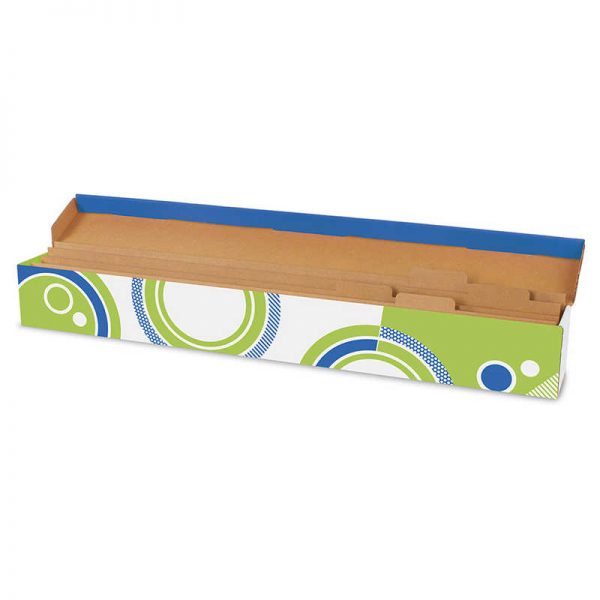 TREND Trimmer Storage Box File 'n Save System®