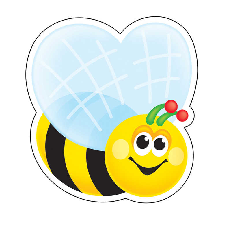 TREND Bee Mini Accents, 36 ct