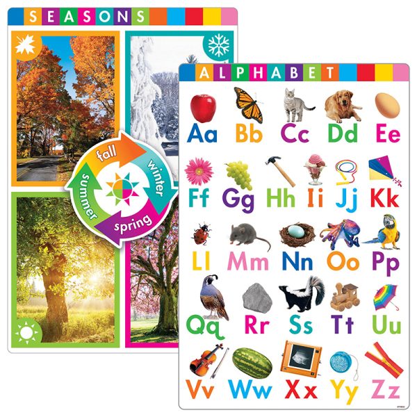 TREND Early FUNdamental Skills Learning Set