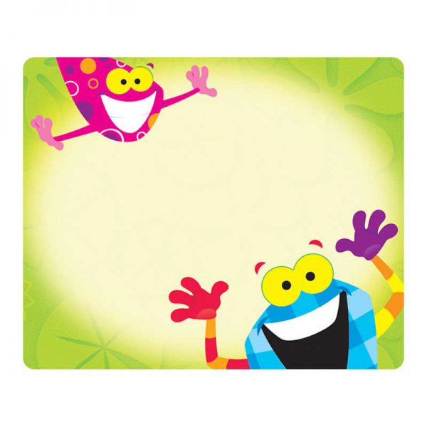 TREND Frog-tastic!® Terrific Labels™, 36 ct