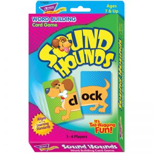 TREND Sound Hounds® Learning Game