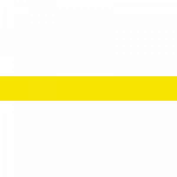 TREND Yellow Bolder Borders®, 35.75'