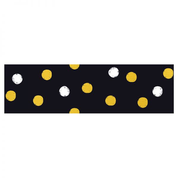 TREND I ♥ Metal Dots Bolder Borders®, 35.75'