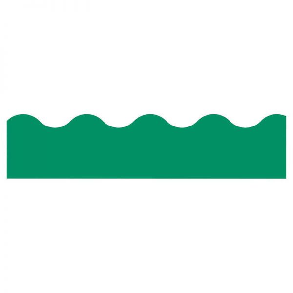 TREND Kelly Green Terrific Trimmers®, 39 ft