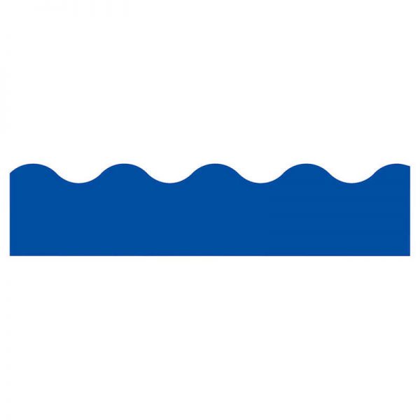 TREND Royal Blue Terrific Trimmers®, 39 ft