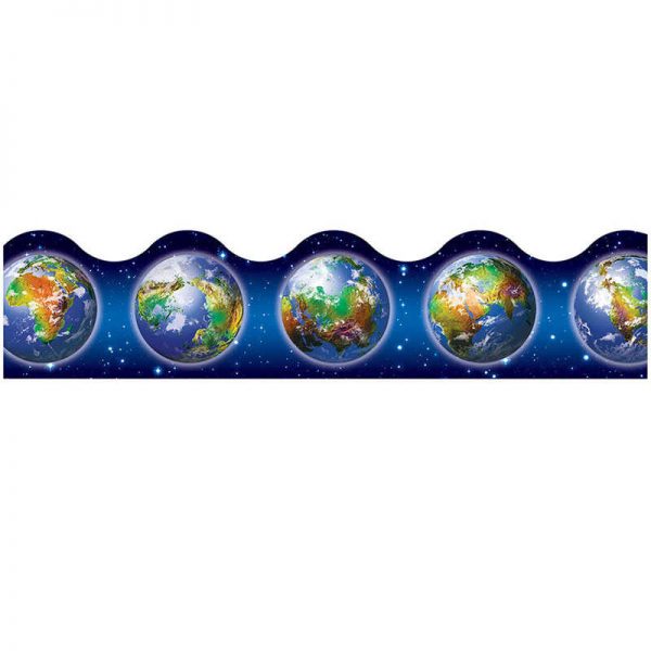 TREND Our World Terrific Trimmers®, 39 ft