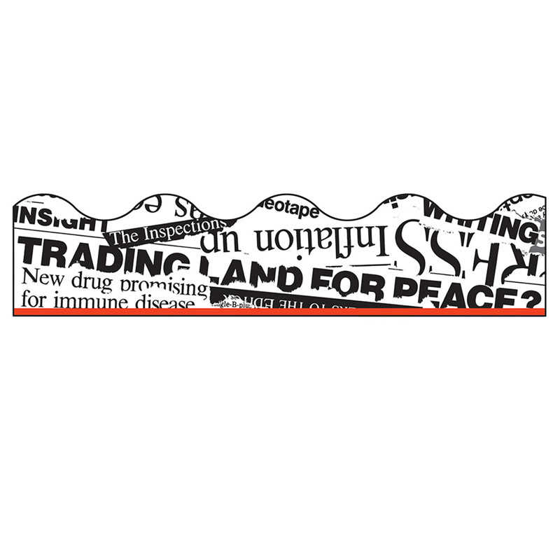 TREND In The News! Terrific Trimmers®, 39 ft