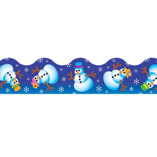 TREND Winter Fun Terrific Trimmers®, 39 ft