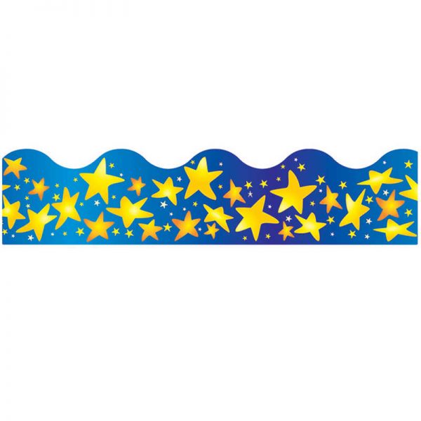 TREND Star Brights Terrific Trimmers®, 39 ft