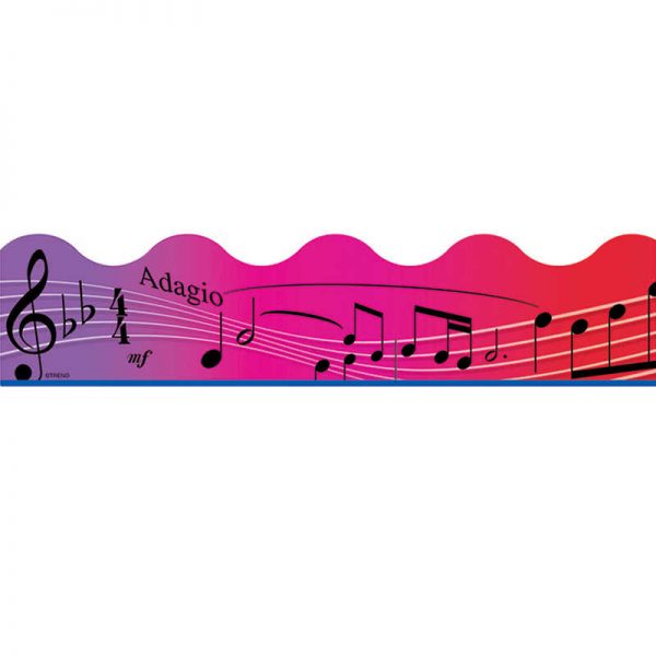 TREND Discover Music Terrific Trimmers®, 39 ft