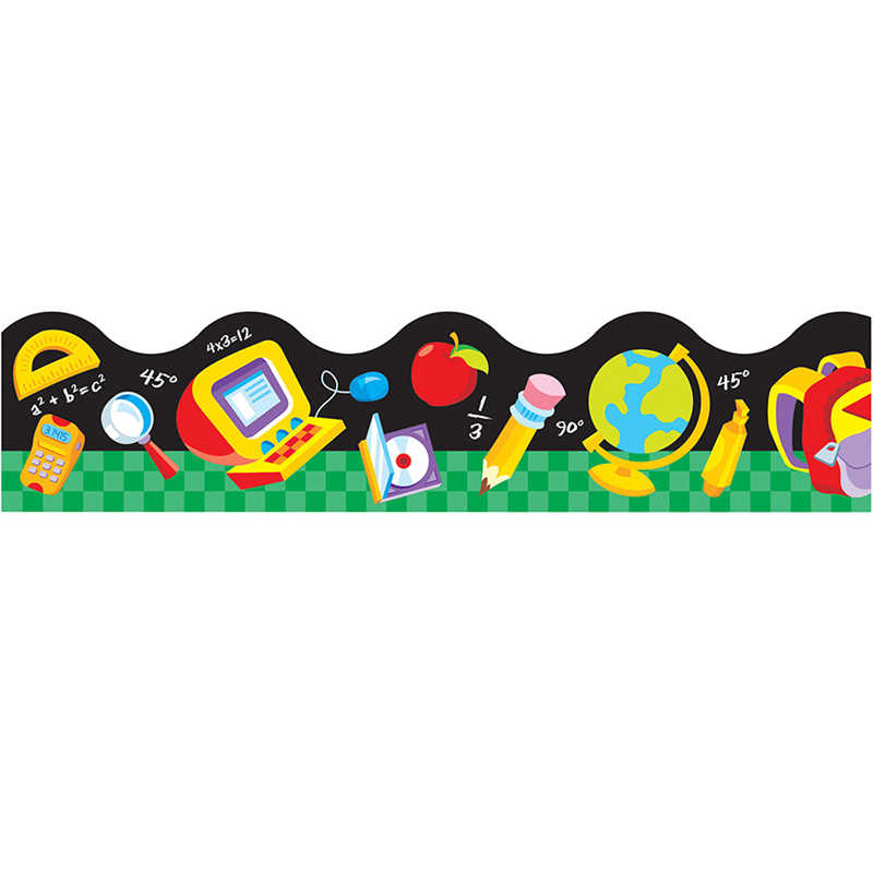 TREND School Stuff Terrific Trimmers®, 39 ft