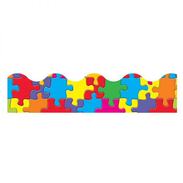 TREND Jigsaw Terrific Trimmers®, 39 ft