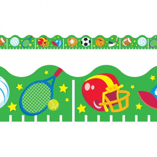 TREND All Star Sports Terrific Trimmers®, 39 ft