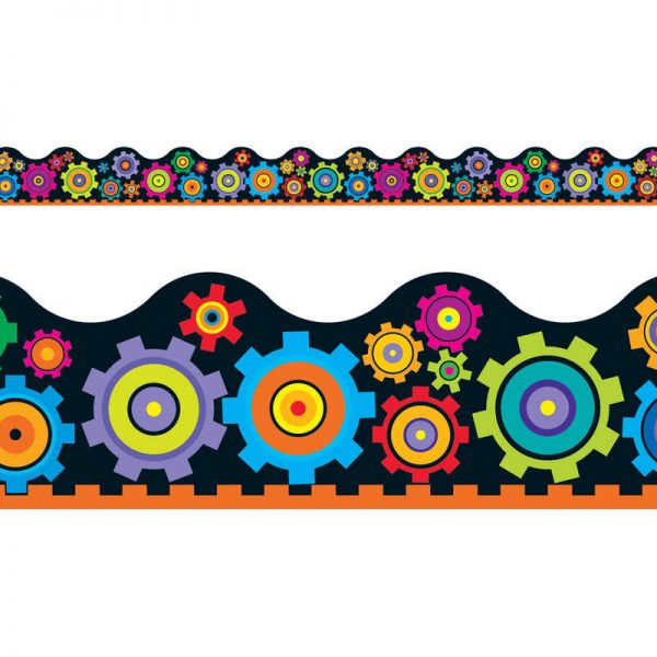 TREND Gears Terrific Trimmers®, 39 ft