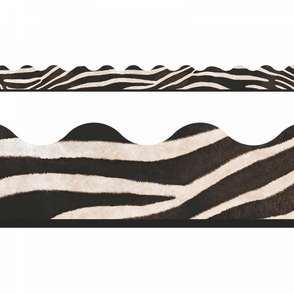 TREND Zebra Terrific Trimmers®, 39 ft
