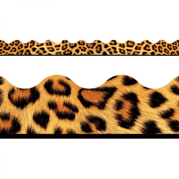 TREND Leopard Terrific Trimmers®, 39 ft