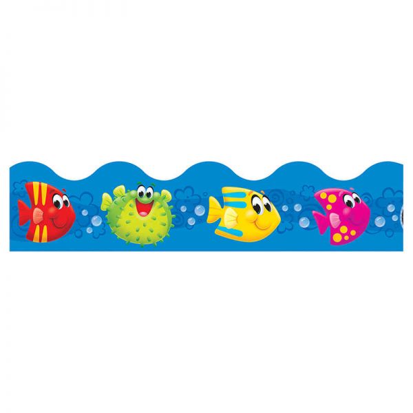 TREND Sea Buddies™ Terrific Trimmers®, 39 ft