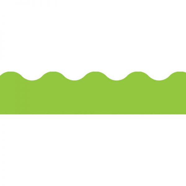 TREND Lime Terrific Trimmers®, 39 ft