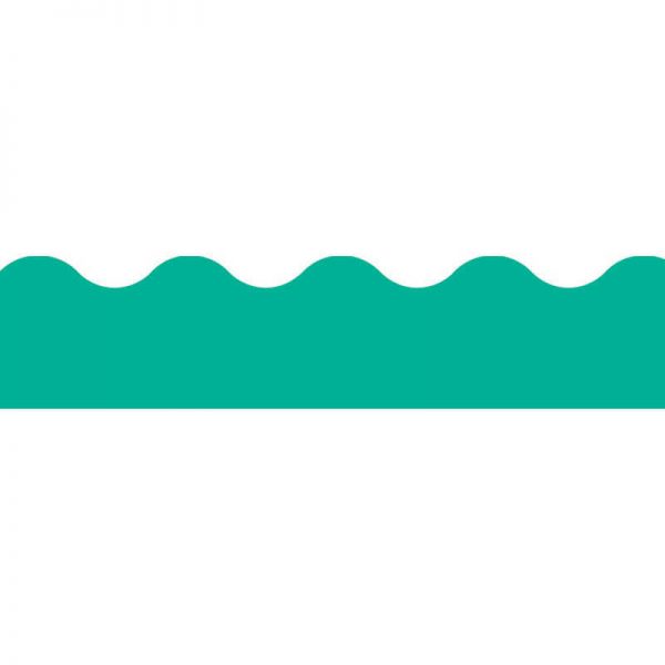 TREND Teal Terrific Trimmers®, 39 ft