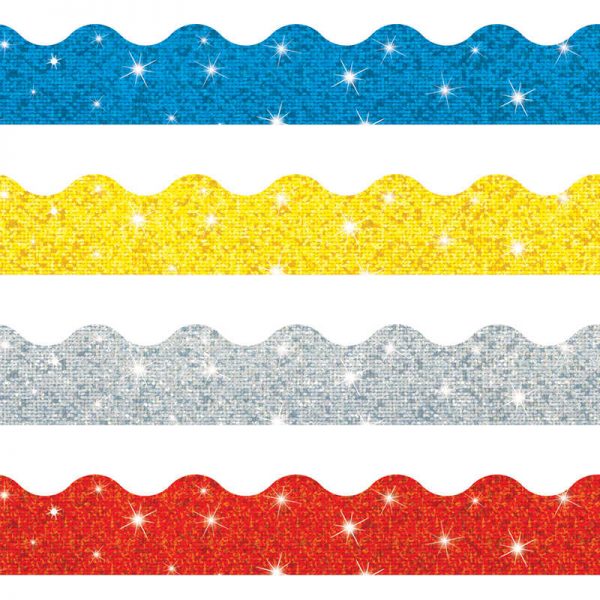 TREND Sparkle Terrific Trimmers® Variety Pack