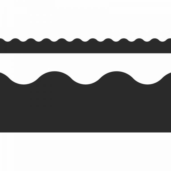 TREND Black Terrific Trimmers®, 39 ft