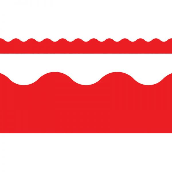 TREND Red Terrific Trimmers®, 39 ft