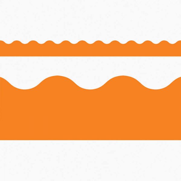 TREND Orange Terrific Trimmers®, 39 ft
