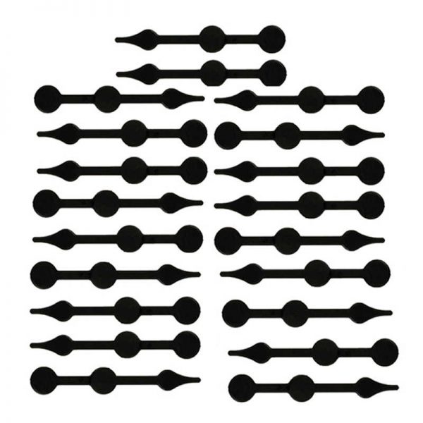Teacher Created Resources Game Spinners, Pack of 20