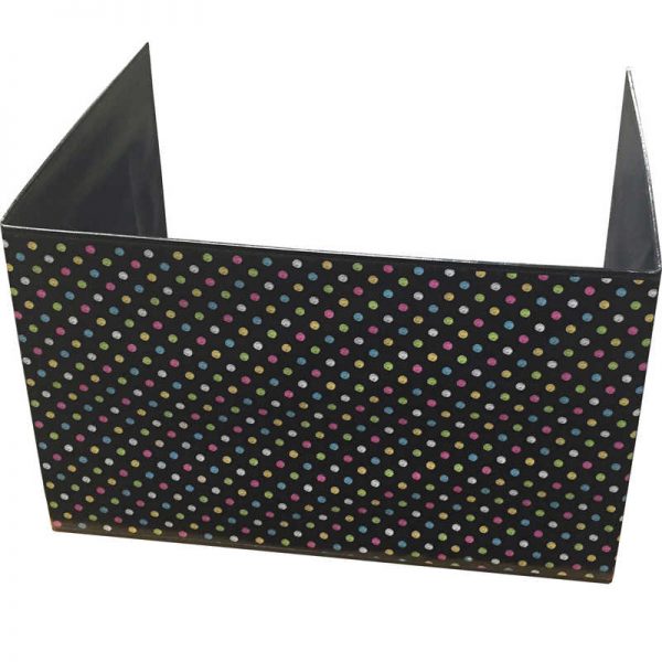 Teacher Created Resources Chalkboard Brights Classroom Privacy Screen